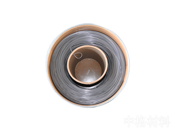 水泥、電力、礦山專用堆焊藥芯焊絲